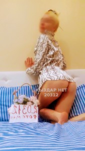 Проститутка Алматы Девушка№20312 На1день-Императрица разврата Фотография №3942545