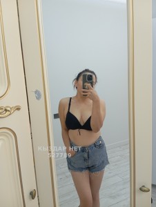 Проститутка Шымкента Анкета №527789 Фотография №3943104