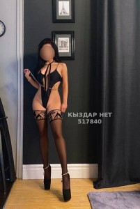 Проститутка Алматы Девушка№517840 Не работаю Фотография №3945073