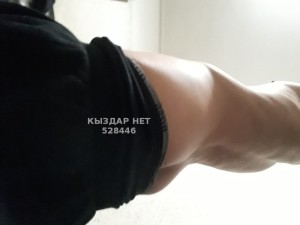 Жиголо Алматы Анкета №528446 Фотография №3945957
