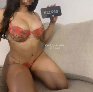 Проститутка Уральска Анкета №521545 Фотография №3946340