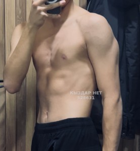 Жиголо Алматы Анкета №528631 Фотография №3947707