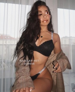 Проститутка Астаны Анкета №528646 Фотография №3947763