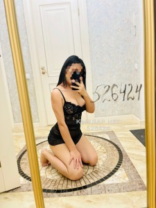 Проститутка Астаны Девушка№526424 Мими Фотография №3947955