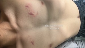 Жиголо Алматы Парень№510598 Арман Фотография №3949027