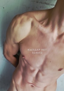 Жиголо Алматы Анкета №514052 Фотография №3949777
