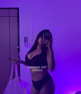 Проститутка Усть-Каменогорска Анкета №529012 Фотография №3950383