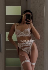 Проститутка Шымкента Анкета №529197 Фотография №3951594