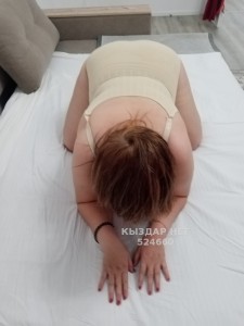 Проститутка Семея Анкета №524660 Фотография №3952021