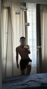 Жиголо Астаны Парень№525088 Eldar есть приват Фотография №3952628