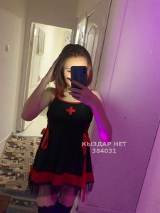 Проститутка Алматы Анкета №384031 Фотография №3952727