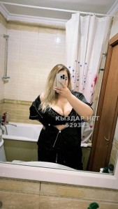 Проститутка Алматы Анкета №529323 Фотография №3953183