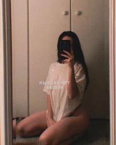 Проститутка Талдыкоргана Девушка№461936 Адель Фотография №3955694