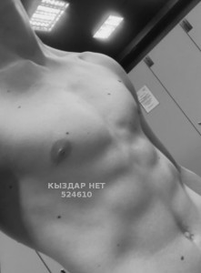 Жиголо Алматы Анкета №524610 Фотография №3955925