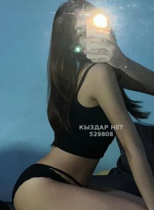 Проститутка Алматы Девушка№529808 Алена на выезд Фотография №3956221