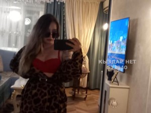 Проститутка Риддера Анкета №513940 Фотография №3957313