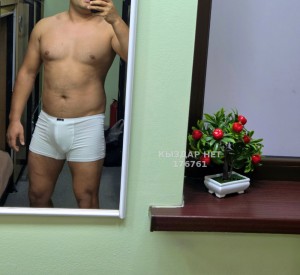 Жиголо Астаны Анкета №176761 Фотография №3958048