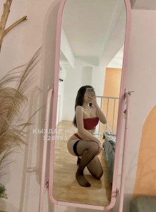 Проститутка Астаны Анкета №528393 Фотография №3958076