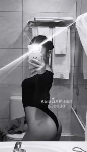 Проститутка Астаны Анкета №530030 Фотография №3958239