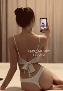 Проститутка Шымкента Анкета №530040 Фотография №3958289