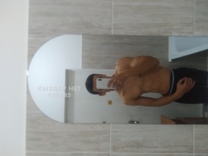 Жиголо Алматы Парень№528485 Nurik Фотография №3958998