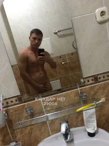 Жиголо Алматы Парень№29004 Данила Фотография №3959949