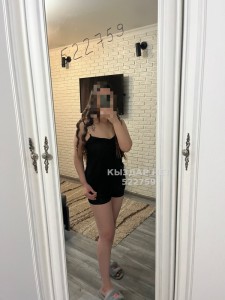 Проститутка Шымкента Девушка№522759 Индира у себя Фотография №3960520