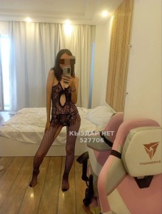 Проститутка Алматы Анкета №527706 Фотография №3961419