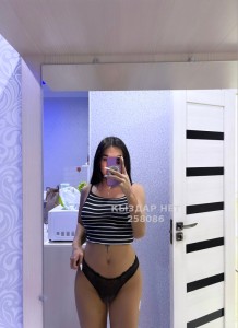 Транс Астаны Транс№258086 Luiza Фотография №3961578