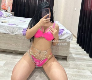 Проститутка Актау Девушка№529289 Д И К О Фотография №3962311