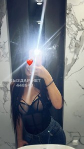 Проститутка Астаны Девушка№448940 Aigera Индивидуалка Фотография №3962343