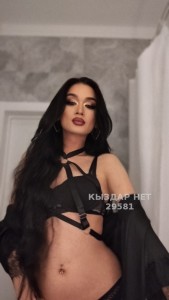 Транс Астаны Транс№29581 Карина Приват Канал Фотография №3963079