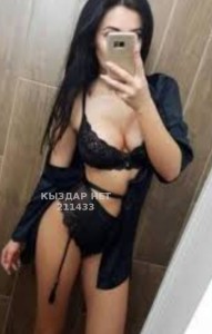 Проститутка Атырау Девушка№211433 Зарина Индивидуалка Фотография №3963085