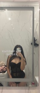 Проститутка Астаны Анкета №525163 Фотография №3963216