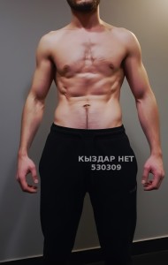 Жиголо Костаная Анкета №530309 Фотография №3965262