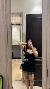 Проститутка Актау Анкета №530910 Фотография №3965975