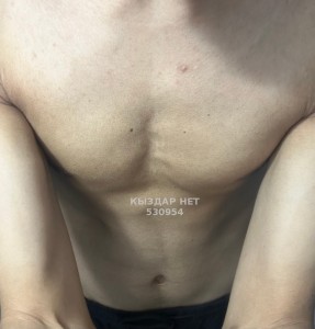 Жиголо Алматы Парень№530954 Aruzbir Фотография №3966448