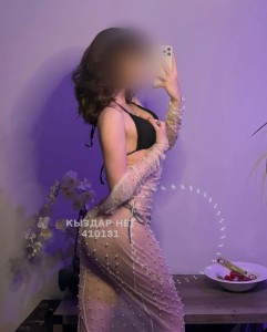 Проститутка Астаны Девушка№410181 Аделя Фотография №3966901