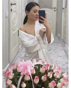 Проститутка Сарыагаша Девушка№453402 Секс по видио 5000т Фотография №3967114