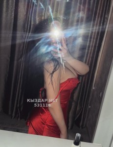 Проститутка Кызылорды Анкета №531118 Фотография №3967800