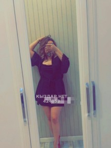 Проститутка Кокшетау Девушка№424053 Выбор Фотография №3969566