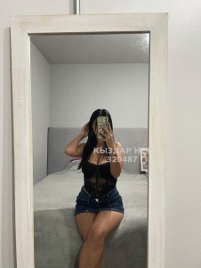 Проститутка Актау Девушка№320487 Даян Фотография №3970137