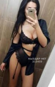 Проститутка Атырау Девушка№211433 Зарина Индивидуалка Фотография №3970806