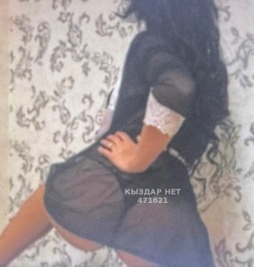 Проститутка Шымкента Девушка№471621 Малика Фотография №3975597