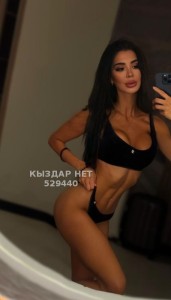 Проститутка Алматы Девушка№529440 Zhanna Top Escort Фотография №3977834