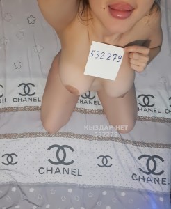 Проститутка Алматы Девушка№532279 Asel Фотография №3978411