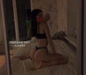 Проститутка Туркестана Девушка№532493 Viktoria Фотография №3980503