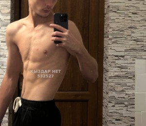 Жиголо Мангистау Анкета №532527 Фотография №3980833