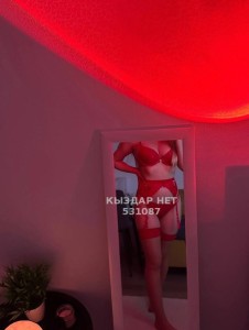 Проститутка Актау Анкета №531087 Фотография №3980890