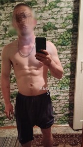 Жиголо Усть-Каменогорска Анкета №532541 Фотография №3981007